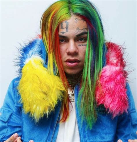 6ix9ine Faces Jail Time The Charger Bulletin