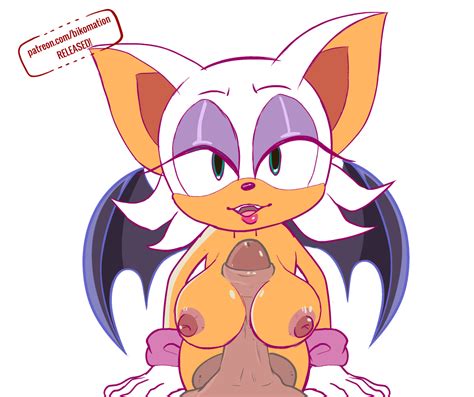 rule 34 animated anthro bikomation bouncing breasts