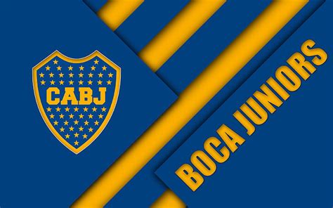 hd wallpaper boca boca juniors wallpaper flare