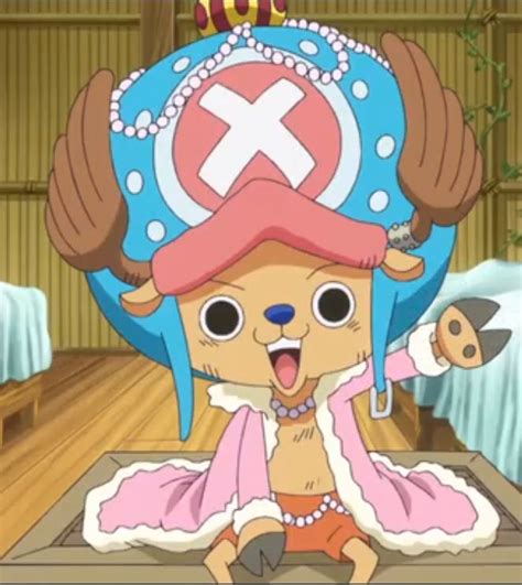 Pin de ãƒŸã‚¢ en chopchop | Chopper one piece, One piece, Una pieza