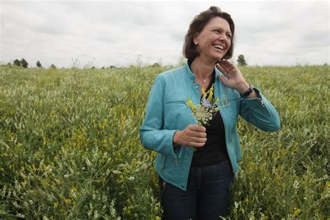 csu politikerin ilse aigner der spiegel