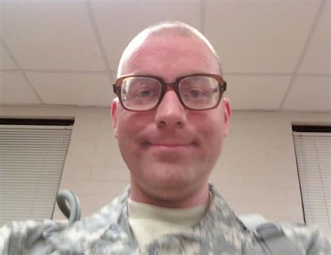 Army Is Replacing Birth Control Glasses With More Stylish Fare
