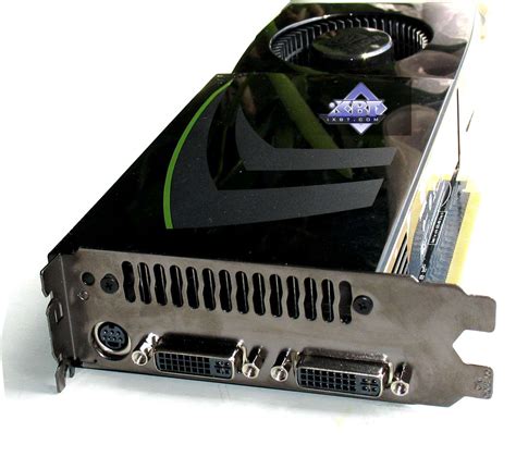 ixbt labs nvidia geforce gtx  mb page  introduction graphics card