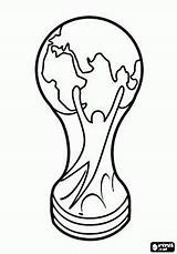 Anniversaire Colouring Copa Pokal Trophée Copas Ausmalbilder Fussball Messi Artisanat Fête Band Feutres Pères Neymar Fútbol Ball Coloriages Oncoloring Ausmalen sketch template