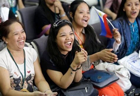 surge of tagalog does not equal filipino progress in canada huffpost