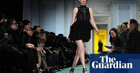 Prada Gets The Party Started At Milan Fashion Week Fashion The Guardian