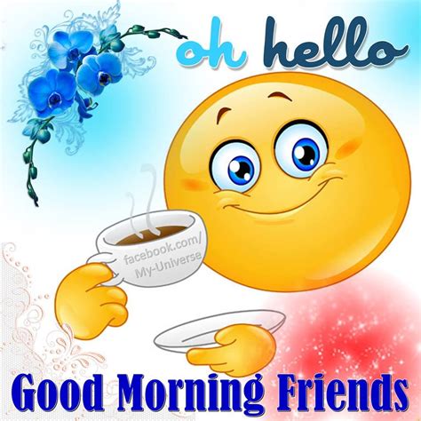 good morning friends pictures   images  facebook