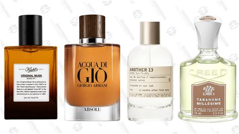 the best musk colognes your girlfriend will want to steal them