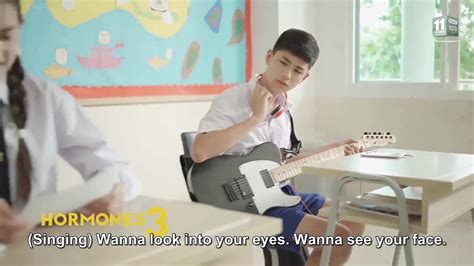 [drama Thailand] Hormones 3 Episode 4 English Subtitle Video