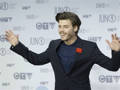 the borgias star francois arnaud comes out as bisexual canoe