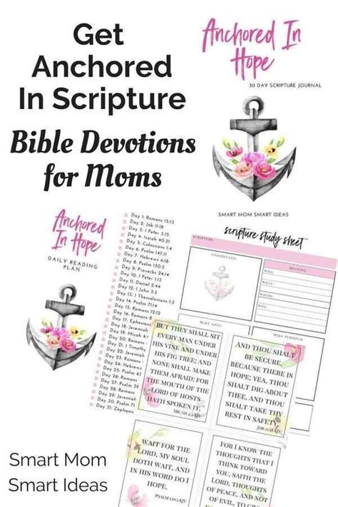 printable devotions  moms printable word searches
