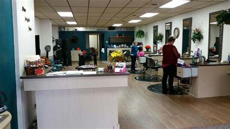 magic touch salon east troy wi