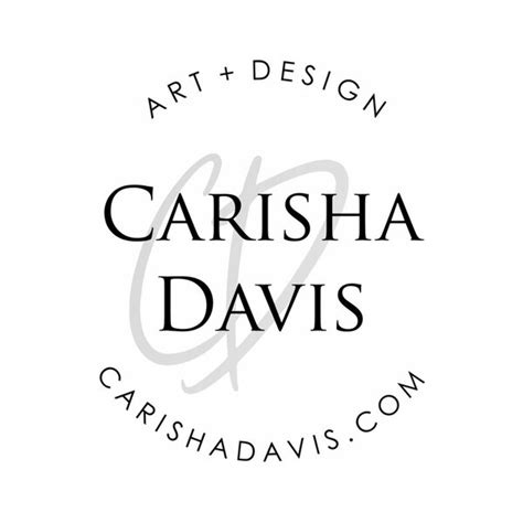 Carisha Davis Art And Design Wayfair Canada