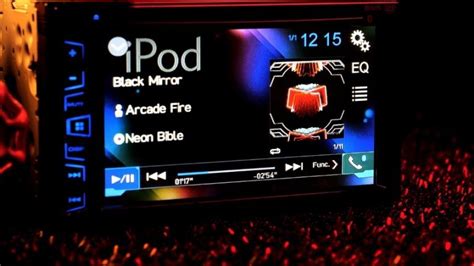 pioneer avh bt full review  fantastic affordable double din bluetooth stereo