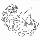 Pokemon Falinks Eternatus Xcolorings Toxicroak 712px sketch template