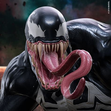 marvel powers united vr welcomes villains venom and ultron