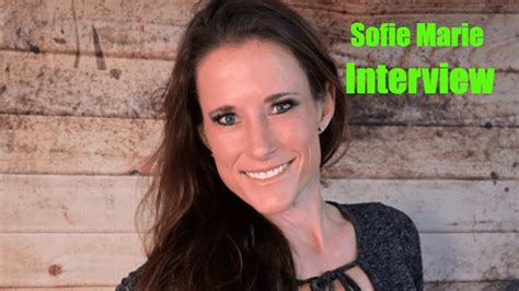 quarantine interview with sofie marie youtube