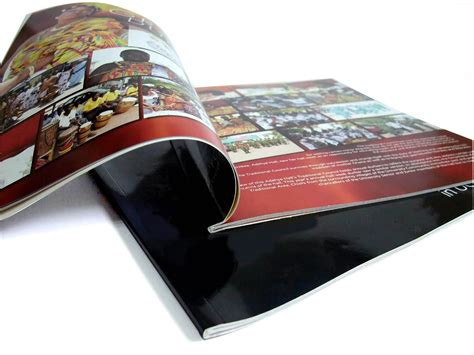 booklets printing custom booklets nyc bestofprinting