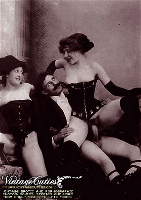 nice sex actions in various poses in 1920 pornography porn tv
