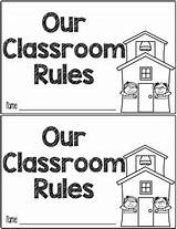 Rules Classroom Coloring Book Alma Solis Teacherspayteachers Poster Color Cart Sold Student sketch template