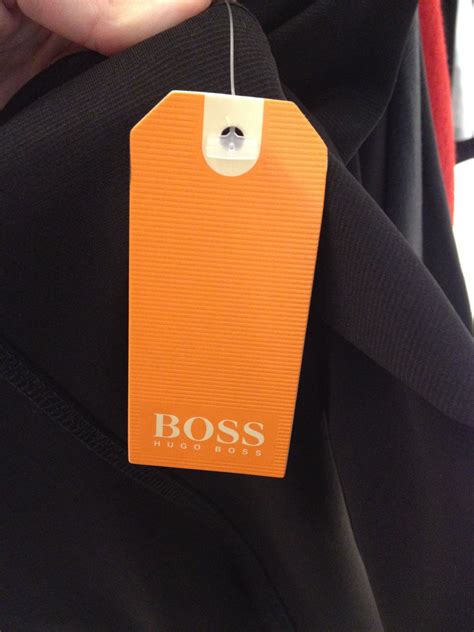hugo boss womens hang tags clothing clothing labels design hang