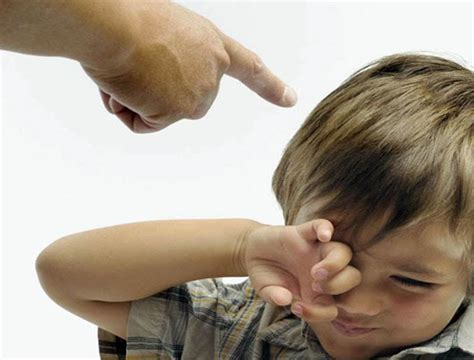 6 Kesalahan Orang Tua Dalam Mendidik Anak