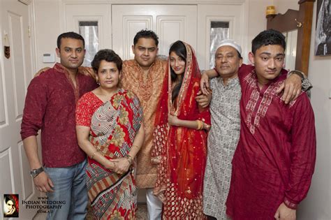 Bangladeshi Muslim Wedding Nikah Sydney Photography Indian Wedding