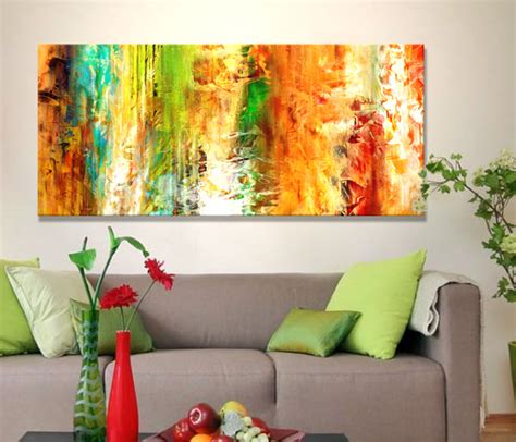 cianelli studios  information   large abstract art canvas painting