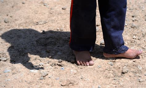 The Preteen Sex Slaves Of The Islamic State – Foreign Policy