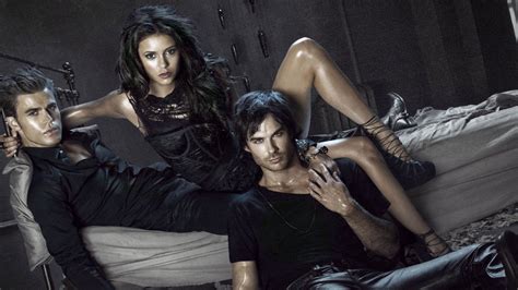 vampire diaries hd wallpapers pictures images