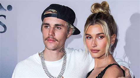 Hailey Baldwin Reveals Why She Delayed Her Wedding To Justin Bieber