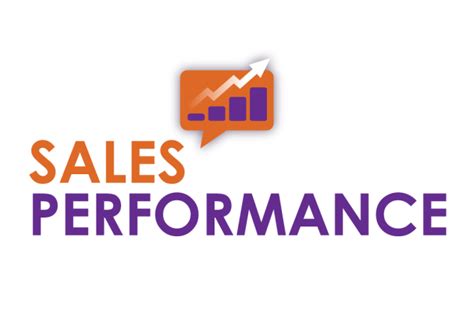 sales performance dublin