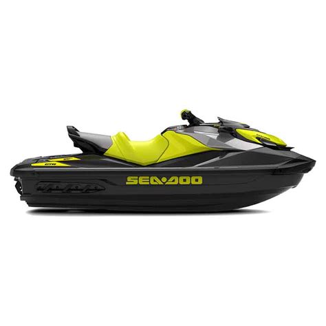 seadoo gtr  atvshopen