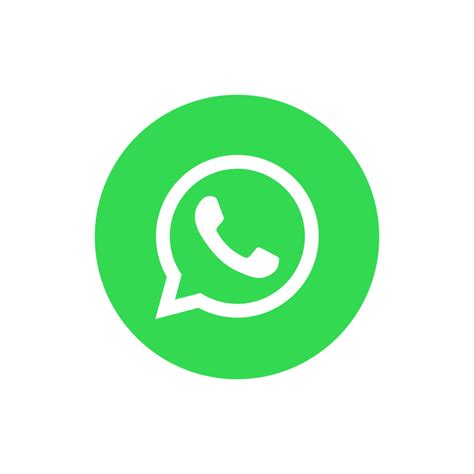 whatsapp logo png whatsapp icon png whatsapp transparent  png