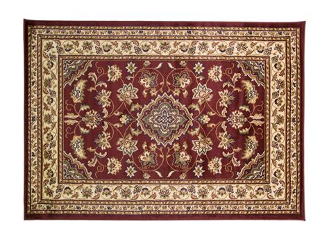 petit tapis persan classique au style oriental floral rouge    cm amazonfr cuisine