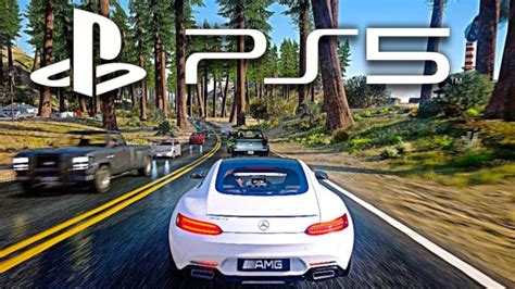 Car Games Coming To Ps5 Gran Turismo 7 Trailer Youtube