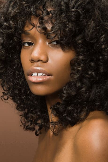 35 simple but beautiful weave hairstyles for black women