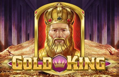gold king casino