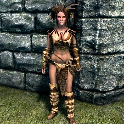 a new armor discussion [with pictures d] — elder scrolls online