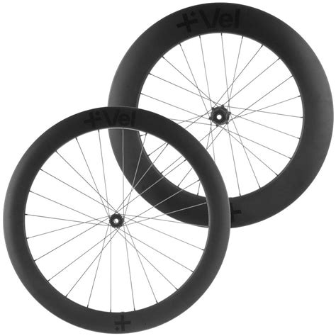 rl carbon tubeless disc wheelset   aerodynamics disc carbon