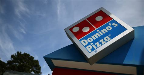 dominos pizza geeft lichtpunten cadeau maar voorschoten wil ze niet