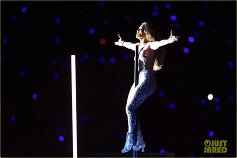 jennifer lopez s pole dance at super bowl 2020 was the moment of the