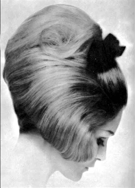 463 best images about 1960s hair on pinterest bouffant hairstyles