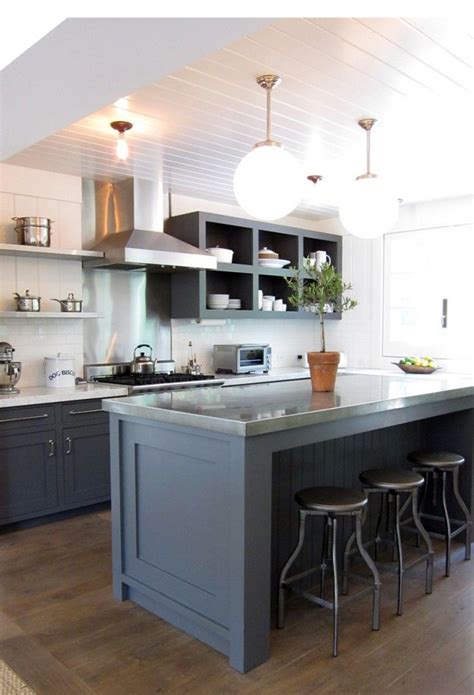 gray kitchen design ideas decoholic