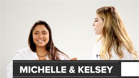these women saw their besties naked for the first time and it wasn t
