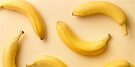 Japanese Company Produces A Banana With An Edible Peel