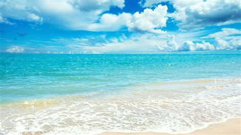 summer background awesome ocean natural image