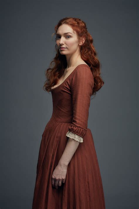 poldark season  demelza poldark official picture poldark photo