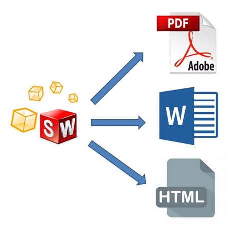 solidworks composer quick start guide  publishing   word  html