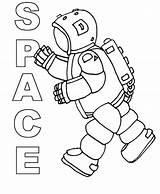 Explosion Coloring Pages Getcolorings Astronomy Color sketch template